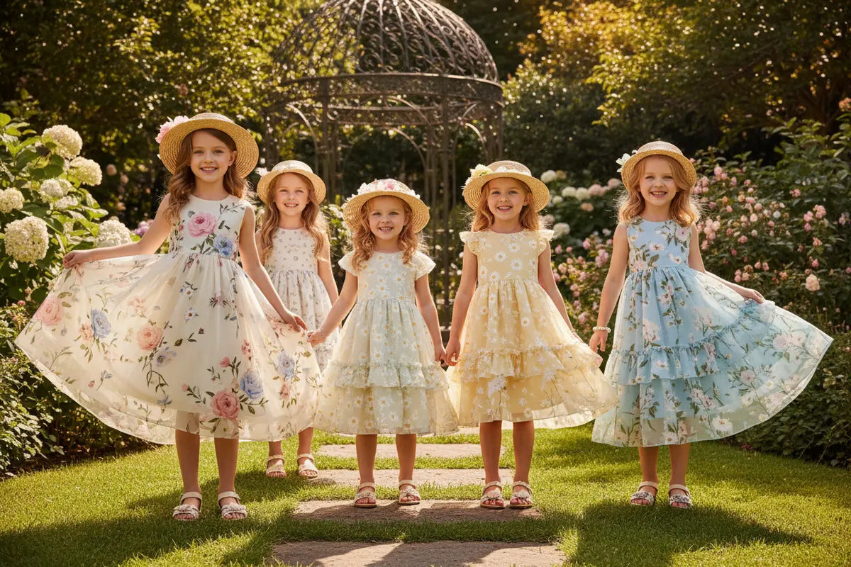 Summer Collection
