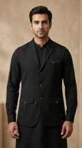 Men's Executive Waistcoat for Office & Formal Wear
